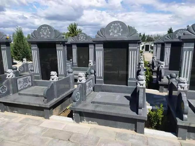 林园公墓骨灰临时存放规定  