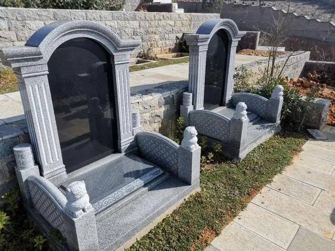 林园公墓客服响应速度评价